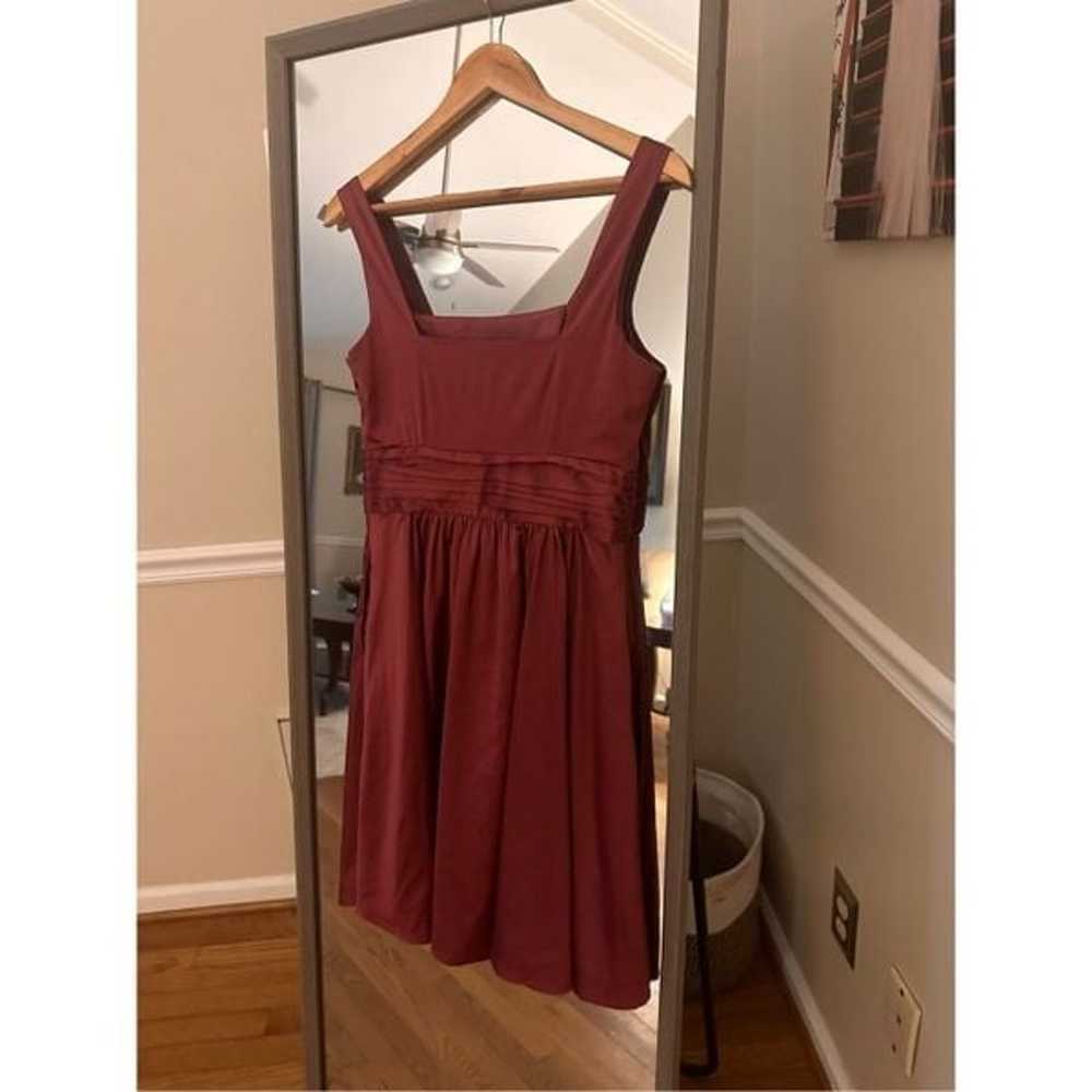 The LImited Event elegant cocktail dress size 6 S… - image 3