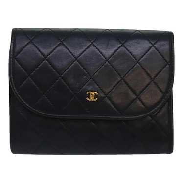 Chanel Leather handbag - image 1