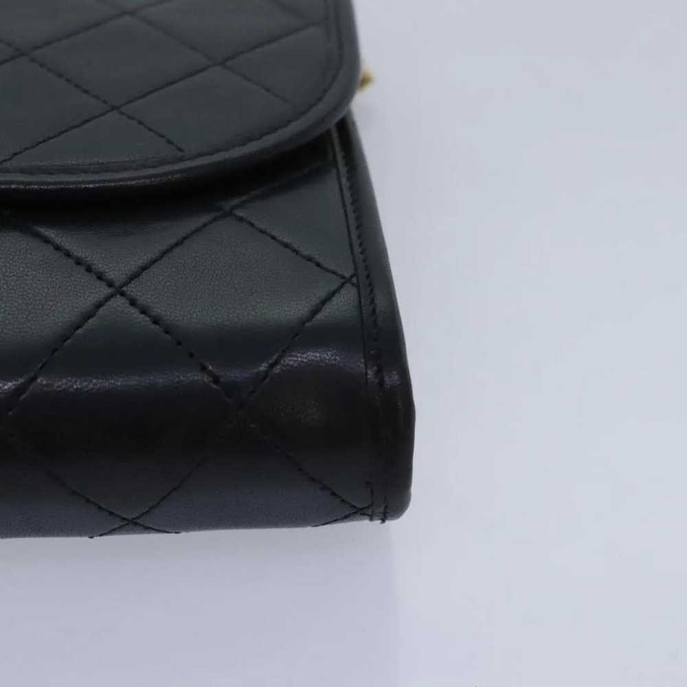 Chanel Leather handbag - image 7