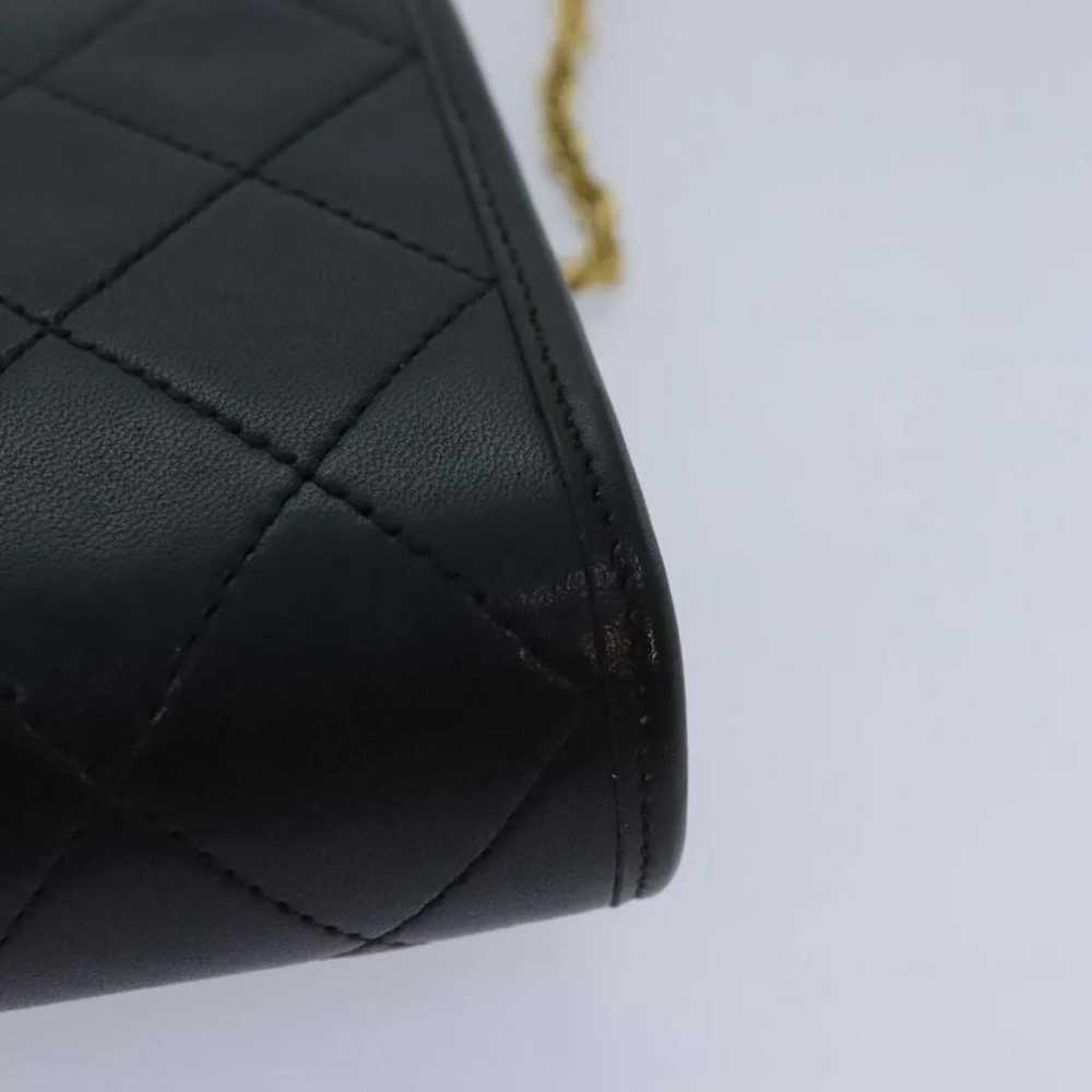 Chanel Leather handbag - image 9