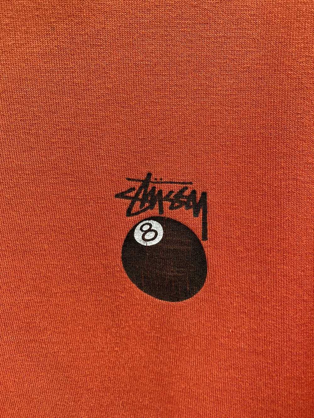 Stussy × Very Rare × Vintage 💥MEGA RARE💥 OG 198… - image 10