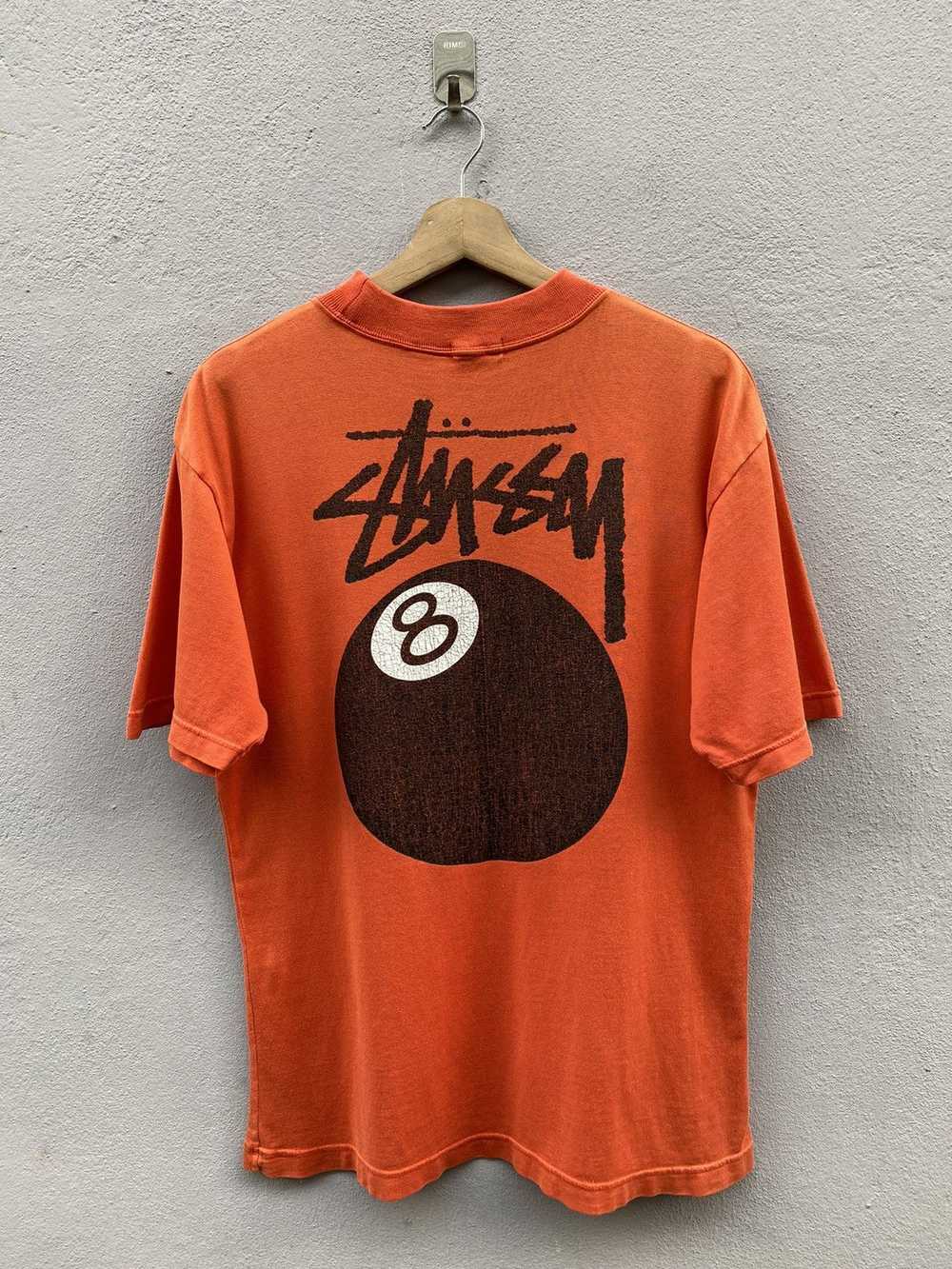 Stussy × Very Rare × Vintage 💥MEGA RARE💥 OG 198… - image 1