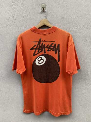 Stussy × Very Rare × Vintage 💥MEGA RARE💥 OG 198… - image 1