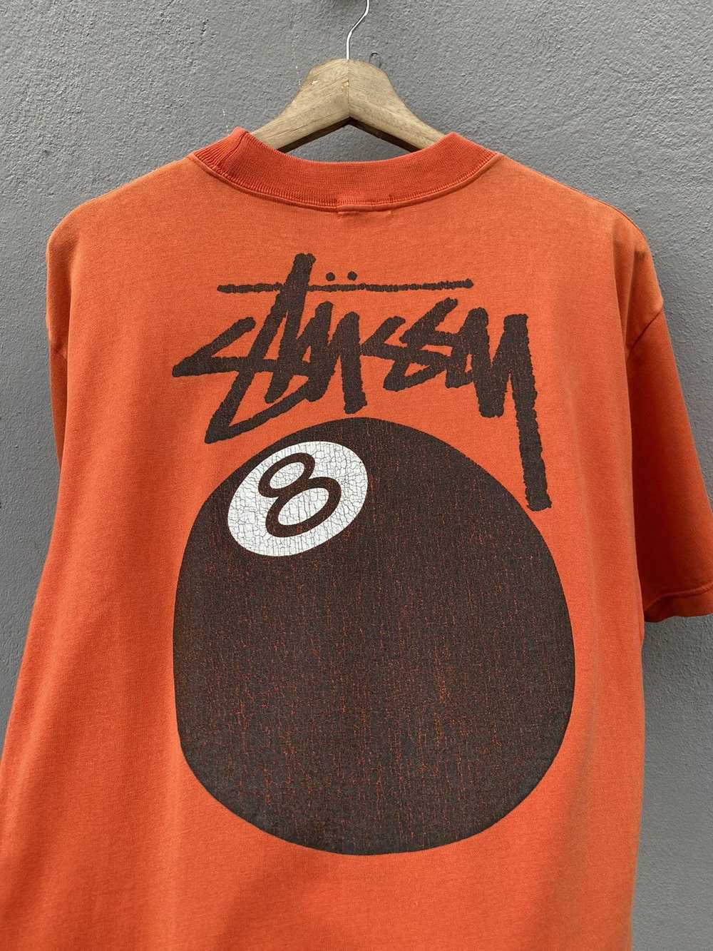 Stussy × Very Rare × Vintage 💥MEGA RARE💥 OG 198… - image 3