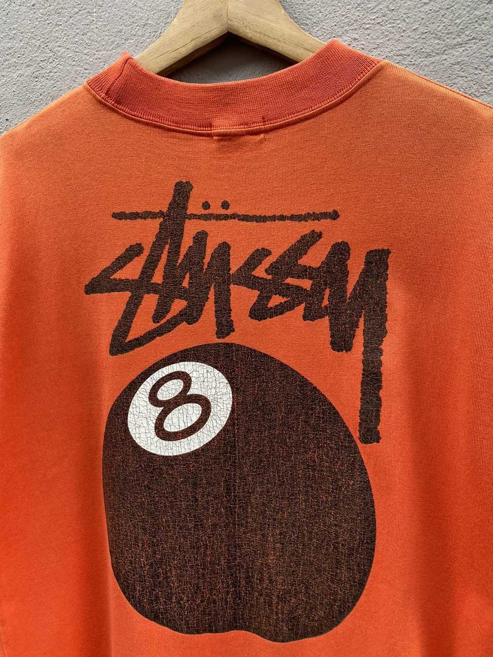 Stussy × Very Rare × Vintage 💥MEGA RARE💥 OG 198… - image 4