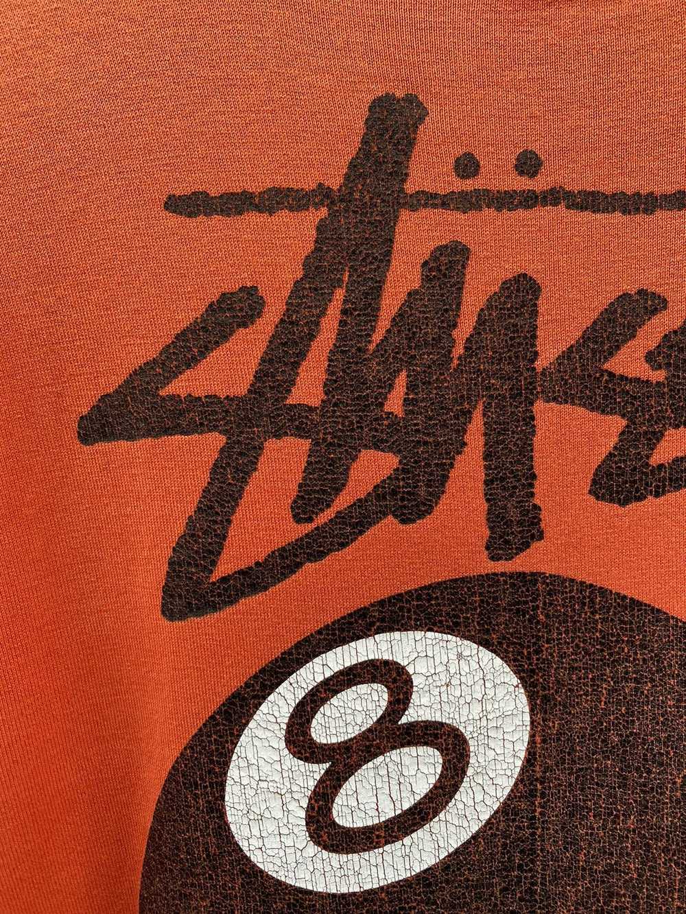 Stussy × Very Rare × Vintage 💥MEGA RARE💥 OG 198… - image 5