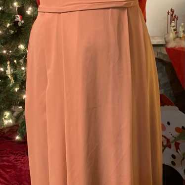 Azazie size A12 Bridesmaids Dress