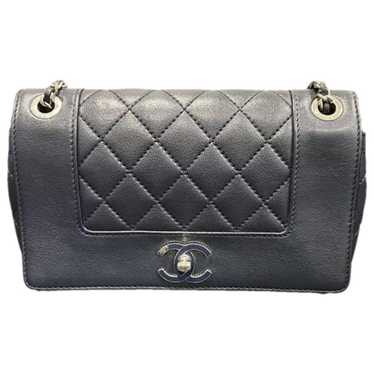 Chanel Leather handbag - image 1