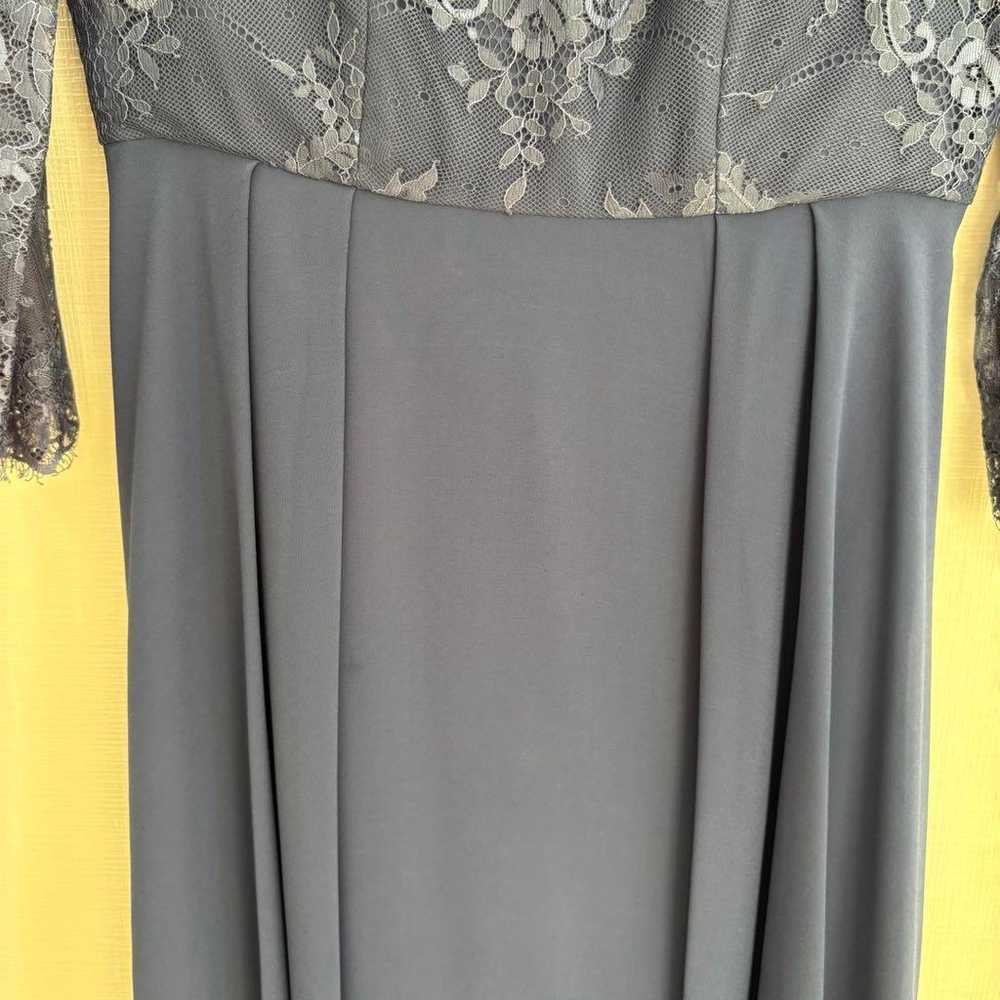 Excellent condition wedding guest dress, evening … - image 5