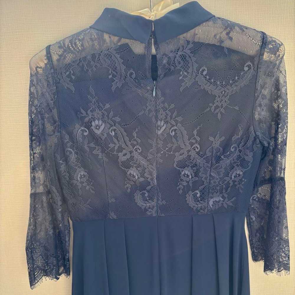 Excellent condition wedding guest dress, evening … - image 7