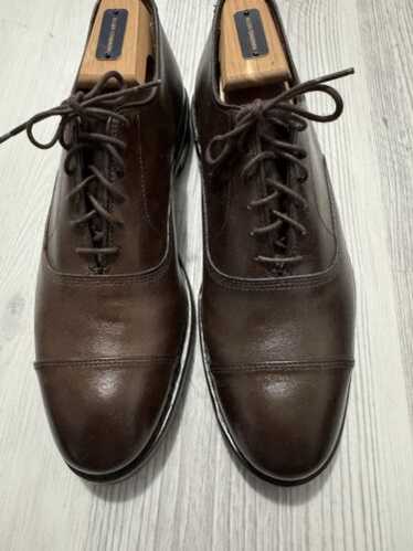 靴 BROOKS BROTHERS x ALLEN EDMONDS / 8E Steal Alert: Allen Edmonds 1st Quality Dress Shoes at Brooks
