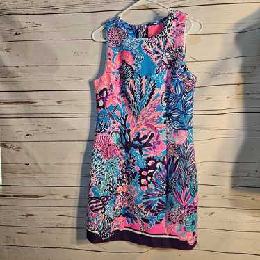 Lilly Pulitzer Sleeveless dress