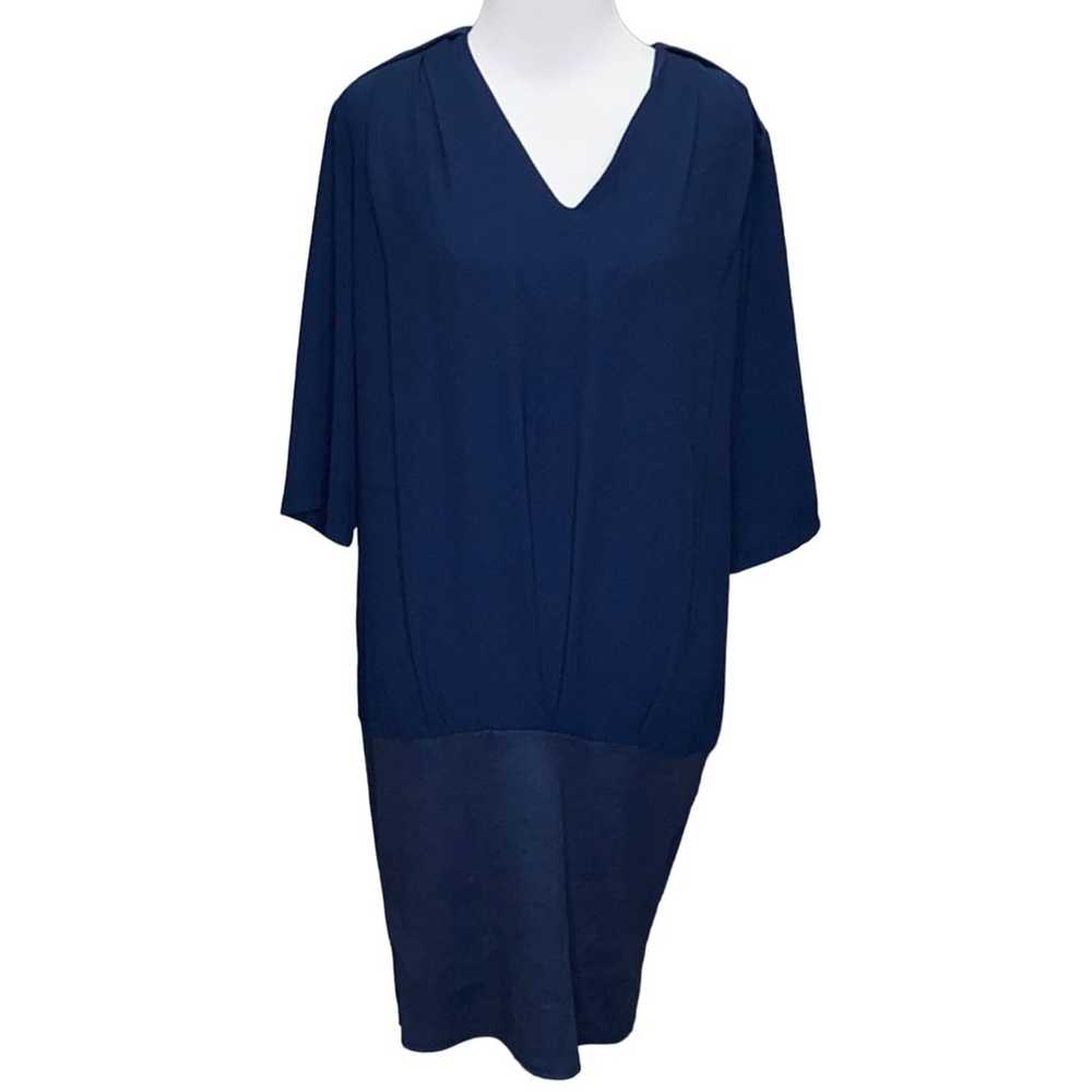 Lenny B. Paris Dress Robe Large - image 1