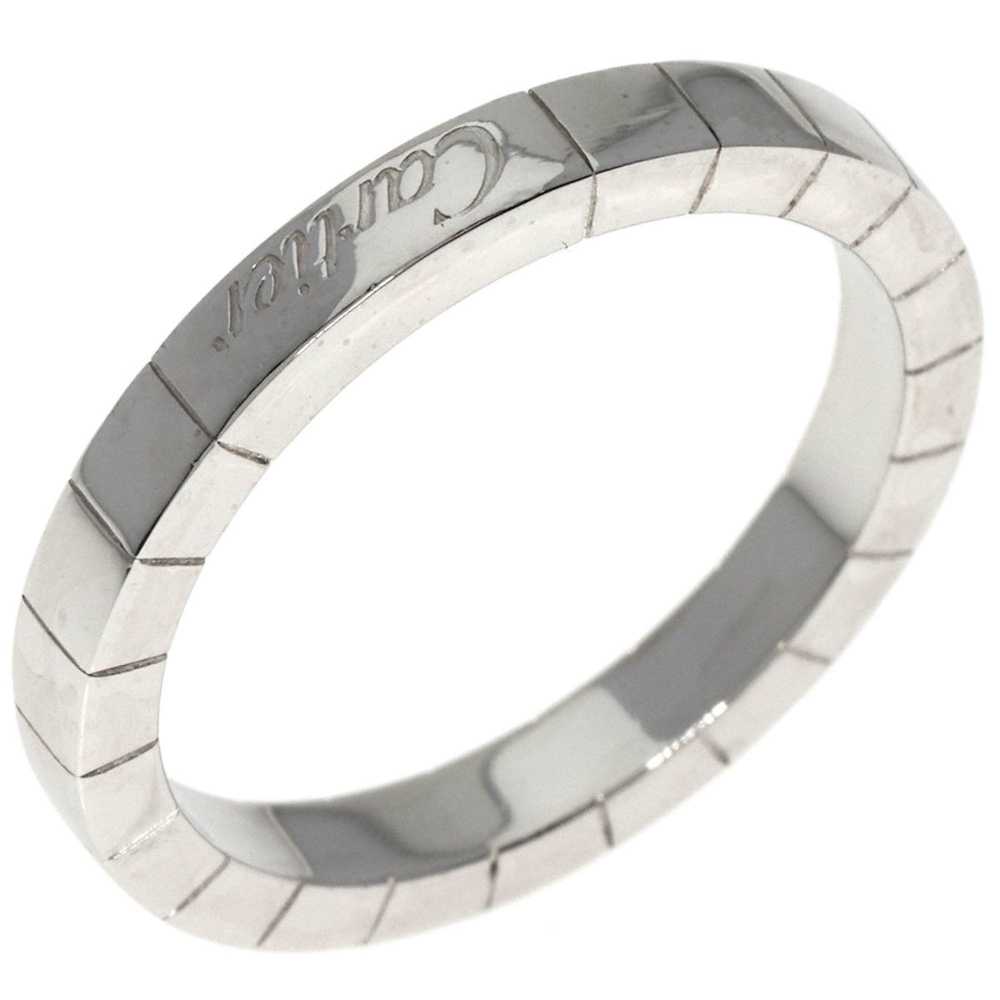 Cartier Cartier Lanière ring - image 2