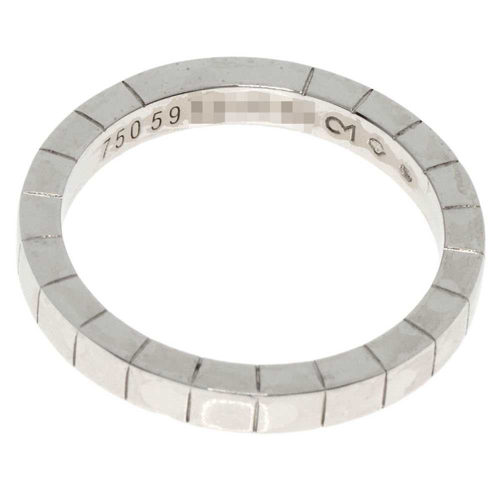 Cartier Cartier Lanière ring - image 4