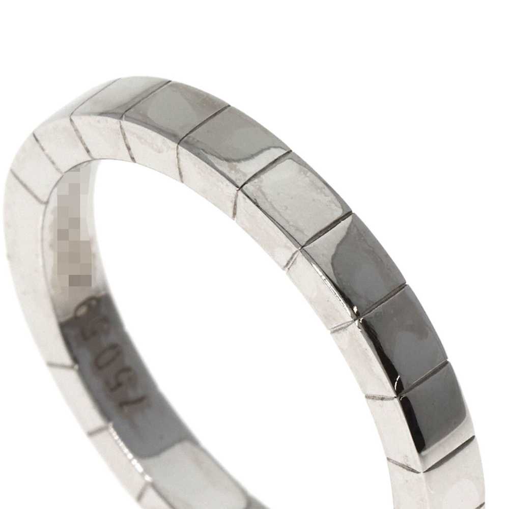 Cartier Cartier Lanière ring - image 7