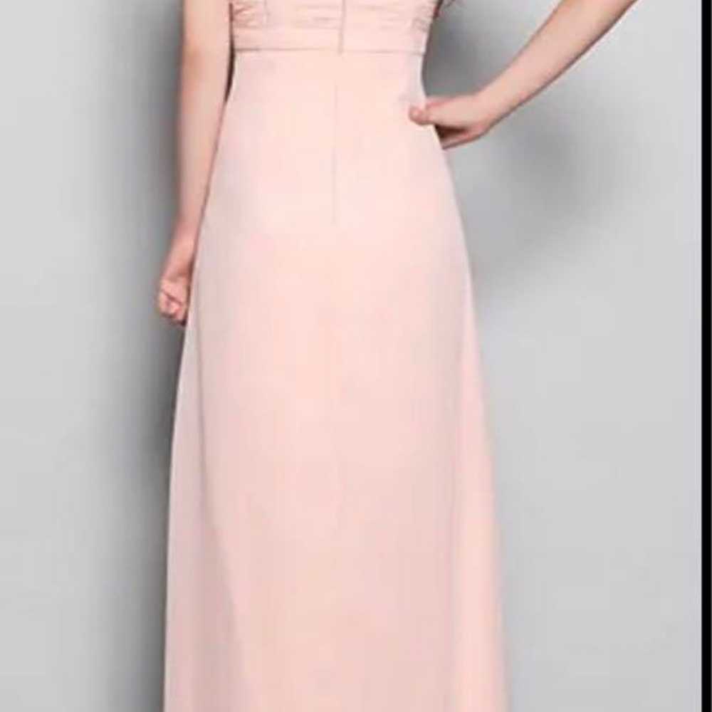 【Super Cute】Baby pink dress, perfect for second p… - image 2