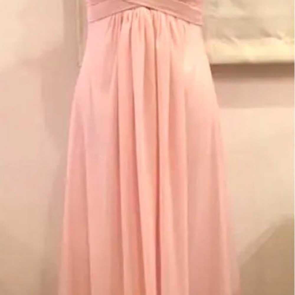 【Super Cute】Baby pink dress, perfect for second p… - image 3