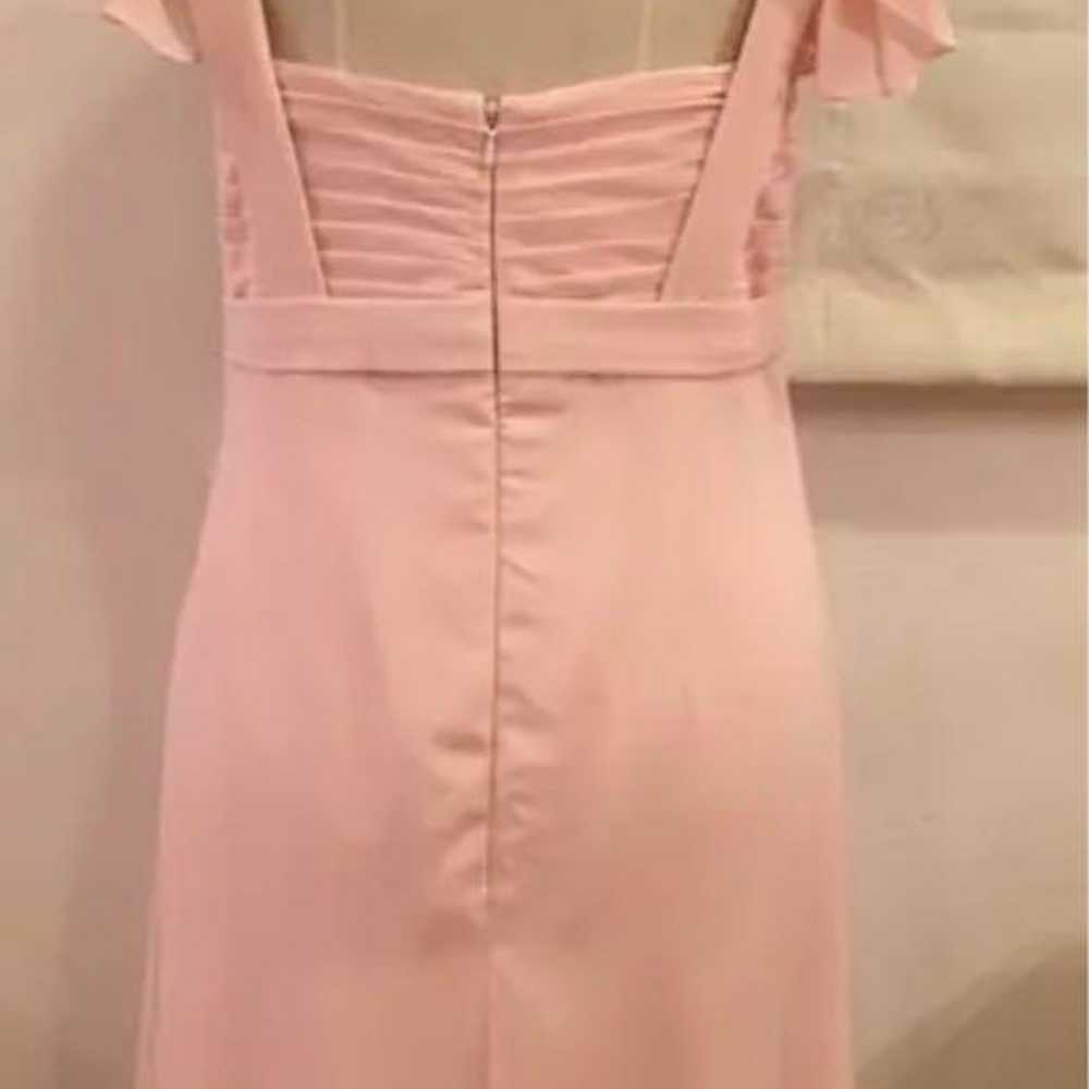 【Super Cute】Baby pink dress, perfect for second p… - image 5