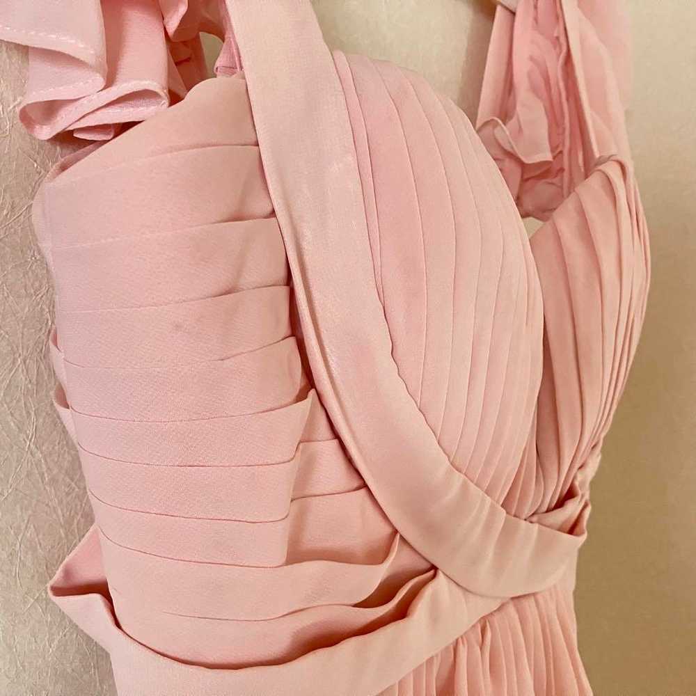 【Super Cute】Baby pink dress, perfect for second p… - image 6