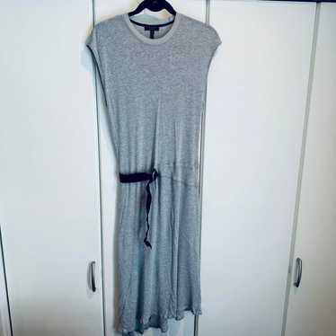 Rag and Bone one-piece dress, flare, sleeveless.