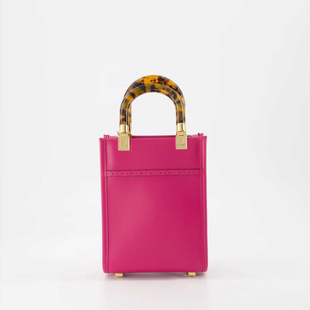 Fendi o1s1wg111224 Size: OS / Mini Sunshine Shopp… - image 2