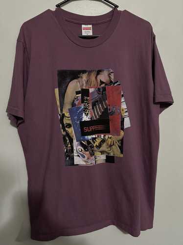 Supreme stack tee - Gem