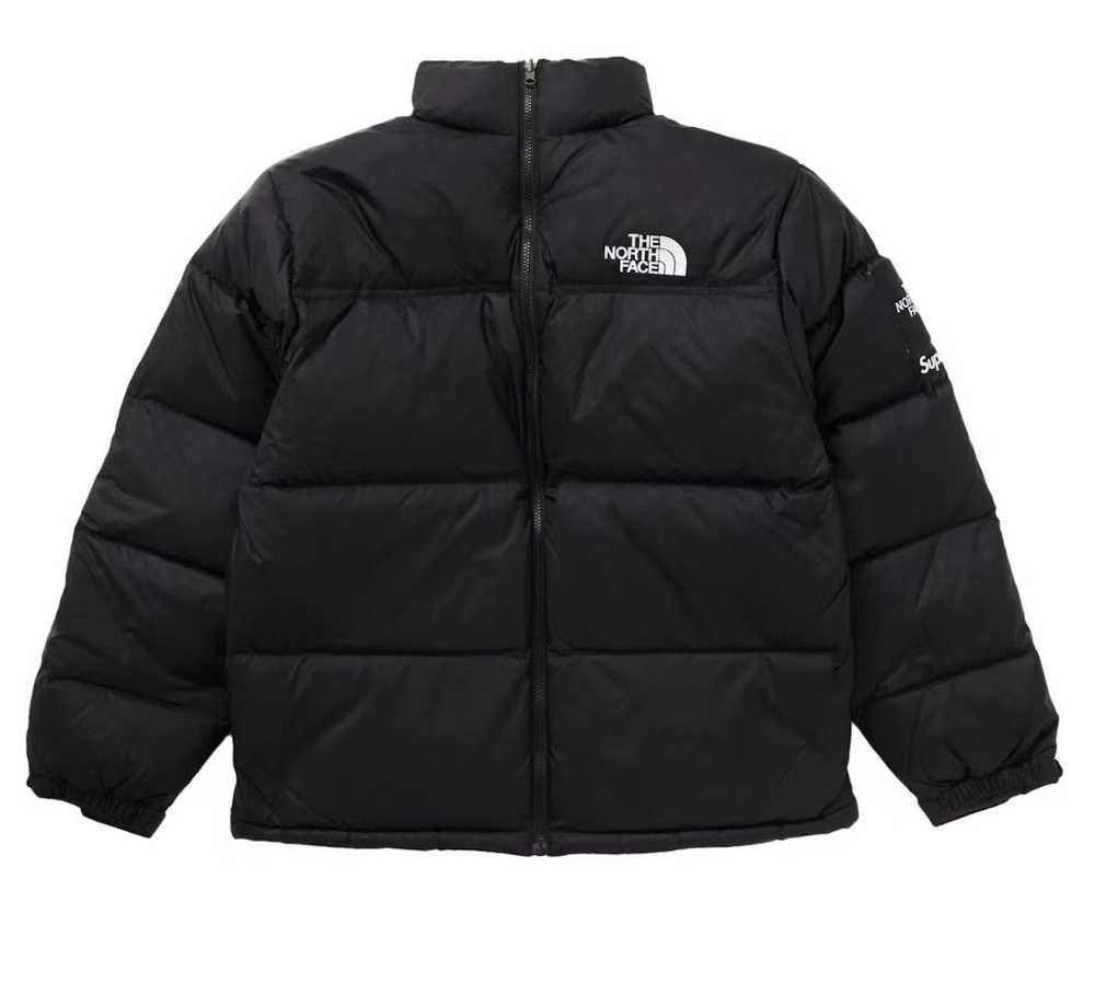 Supreme × The North Face Supreme The North Face S… - image 1