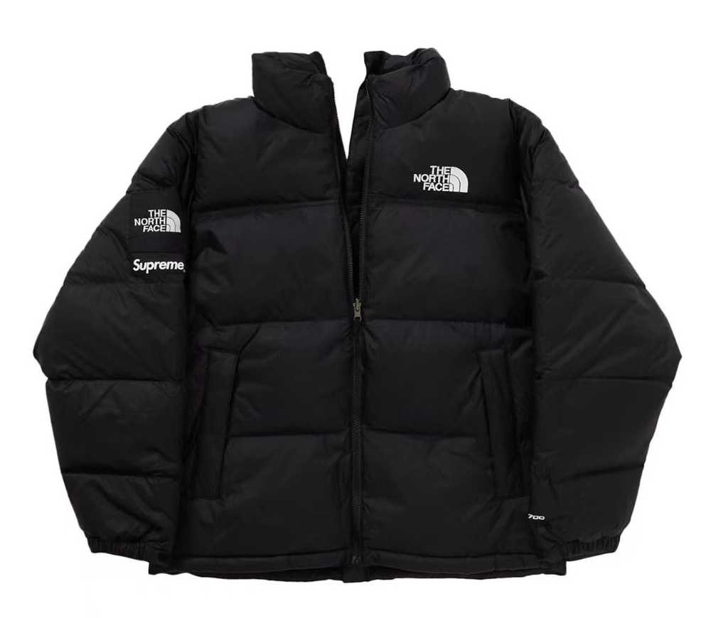 Supreme × The North Face Supreme The North Face S… - image 2