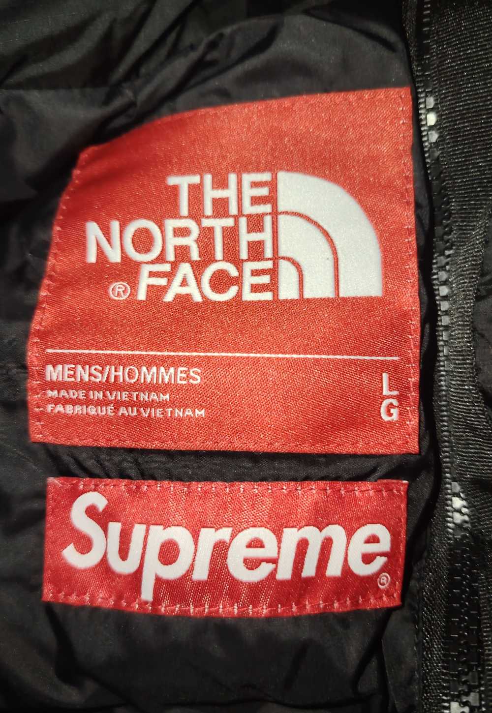 Supreme × The North Face Supreme The North Face S… - image 3