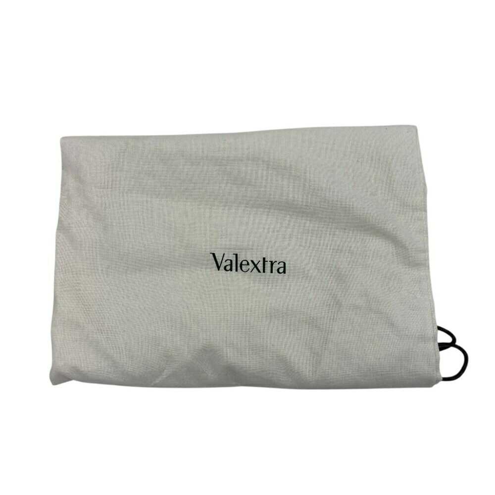 Valextra Valextra Weekend Hobo Shoulder Bag, Grey… - image 11