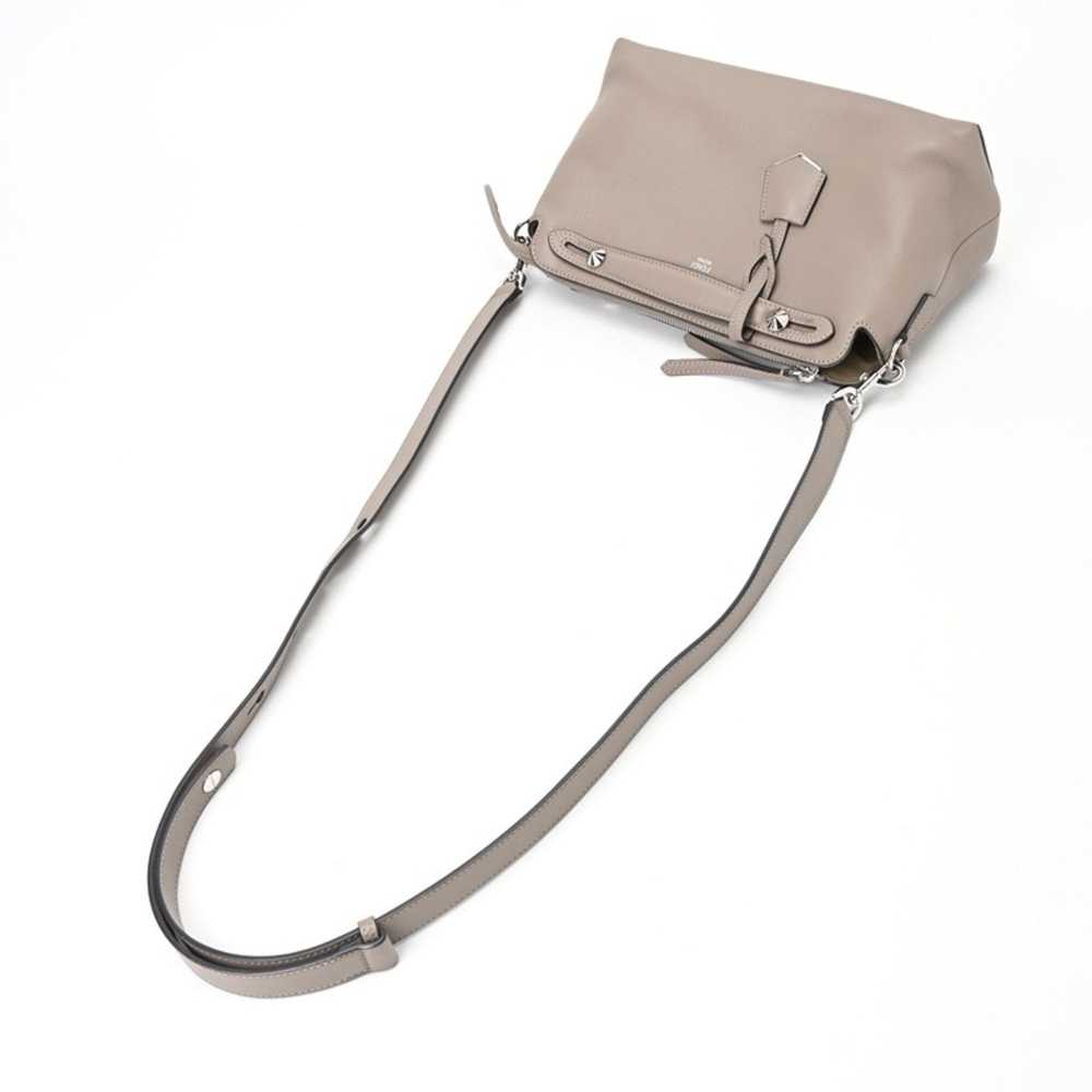 Fendi FENDI By the Way Medium Boston Bag Shoulder… - image 2