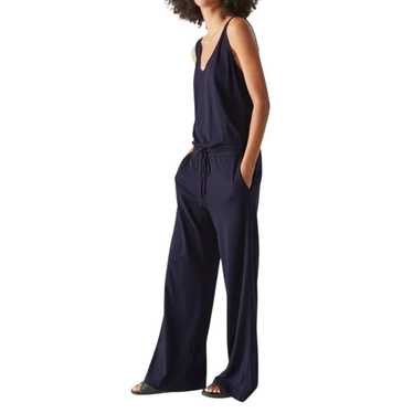 Michael Stars wide leg jumpsuit