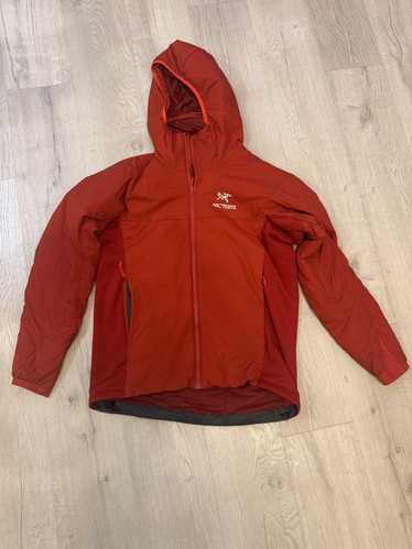 Arc’teryx Atom LT Jacket NWT hot Rare Red Men’s Sz L