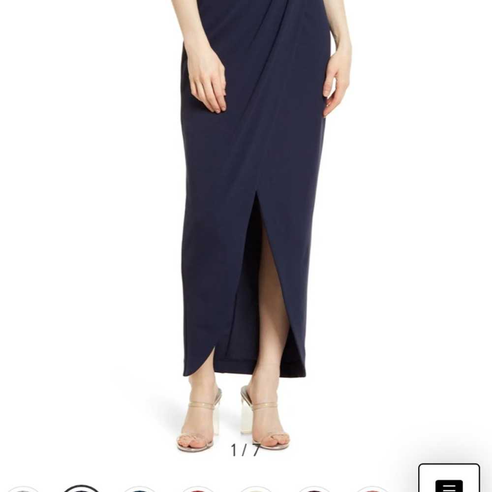 Wayf Dress