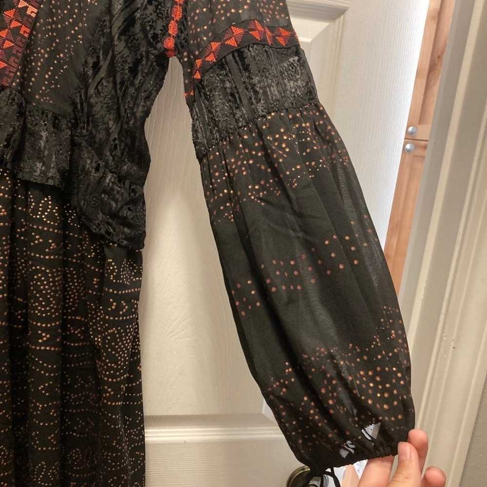 Free People dress medium - image 3