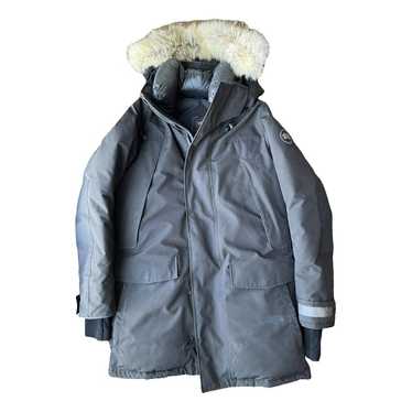 Canada Goose Parka