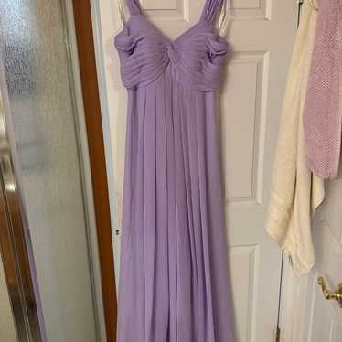 Azazie Bridesmaid Dress