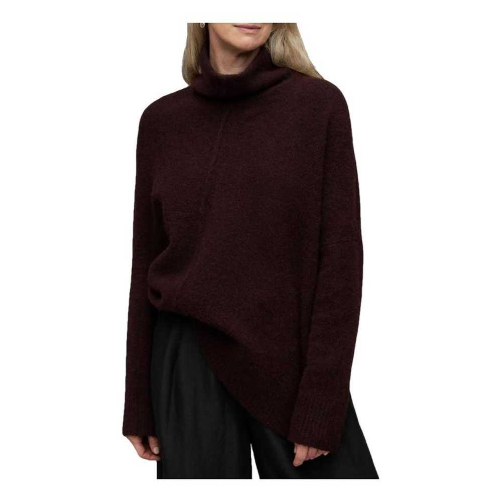 All Saints Wool sweatshirt - image 1