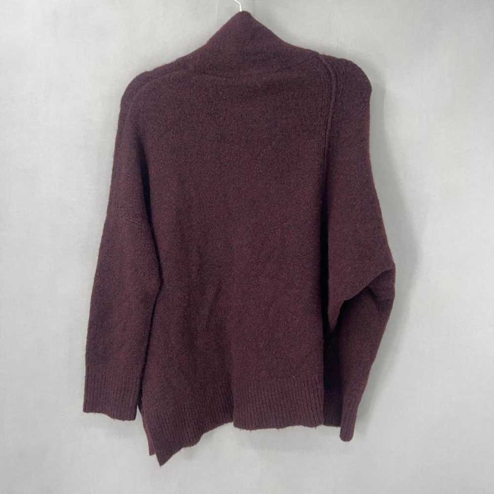 All Saints Wool sweatshirt - image 6