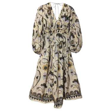 Ulla Johnson Mid-length dress - image 1