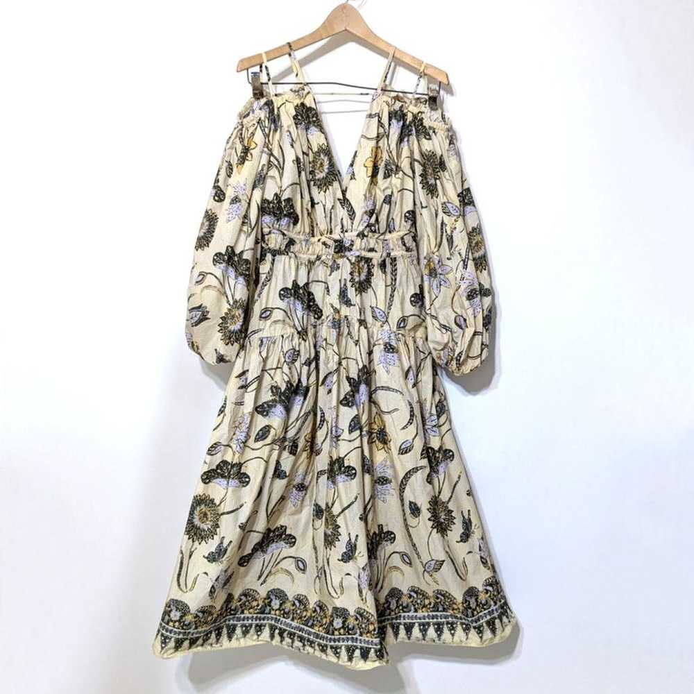 Ulla Johnson Mid-length dress - image 3