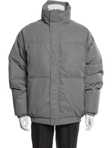 Fear of god satin - Gem