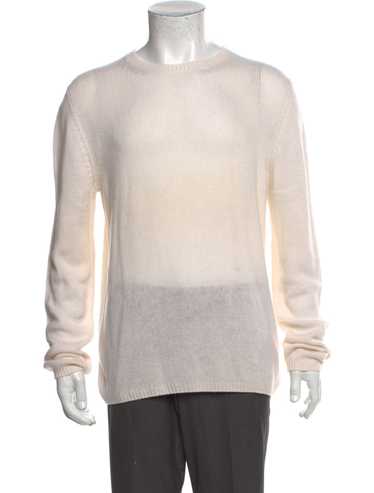 Prada Cashmere Pullover From the 2017 Collection b