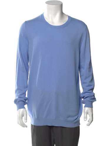 Prada Cashmere Pullover From the 2019 Collection b