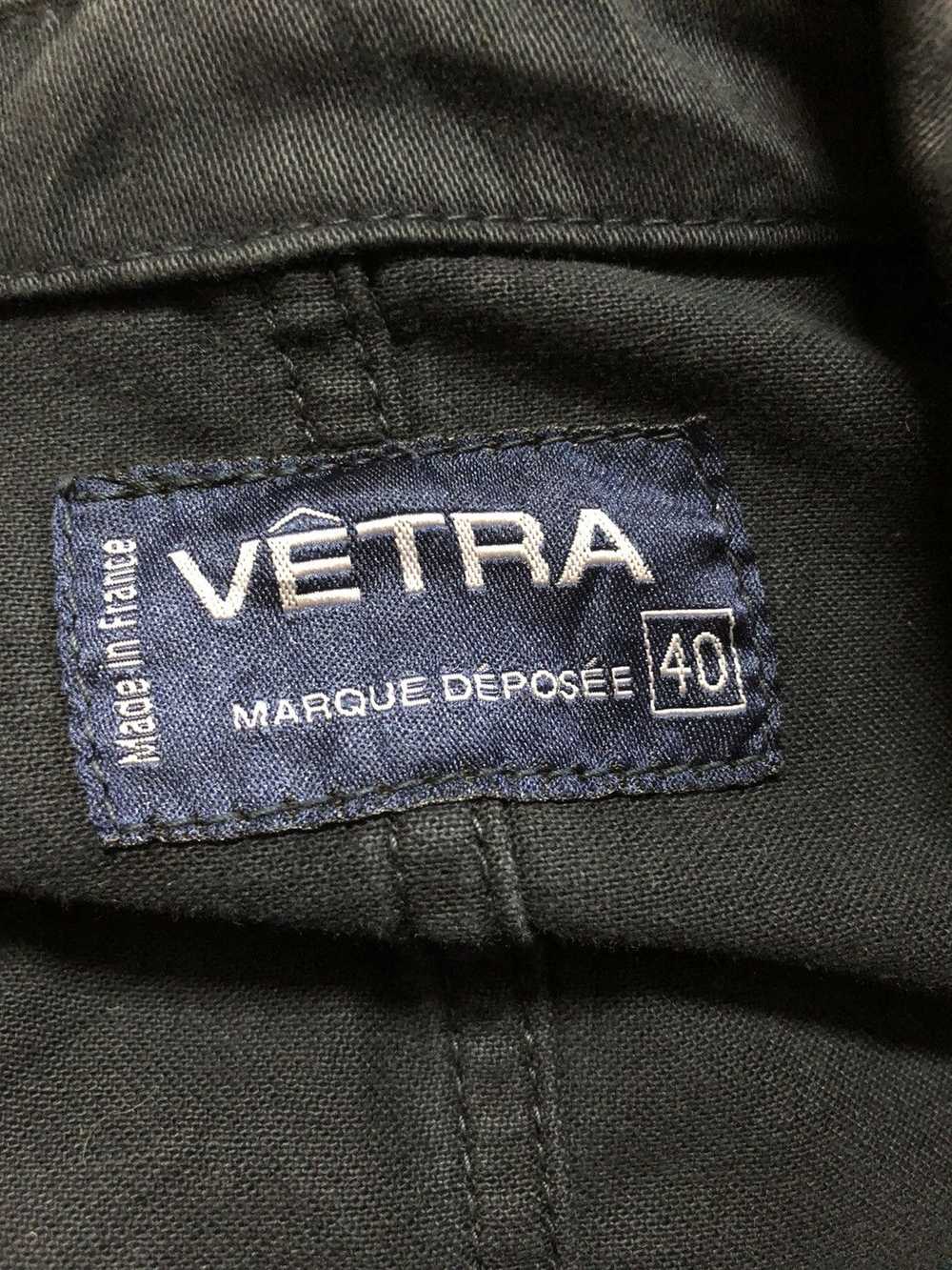 Vetra × Vintage Vintage Vetra Marque Deposee M He… - image 3