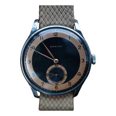 Zenith Watch - image 1