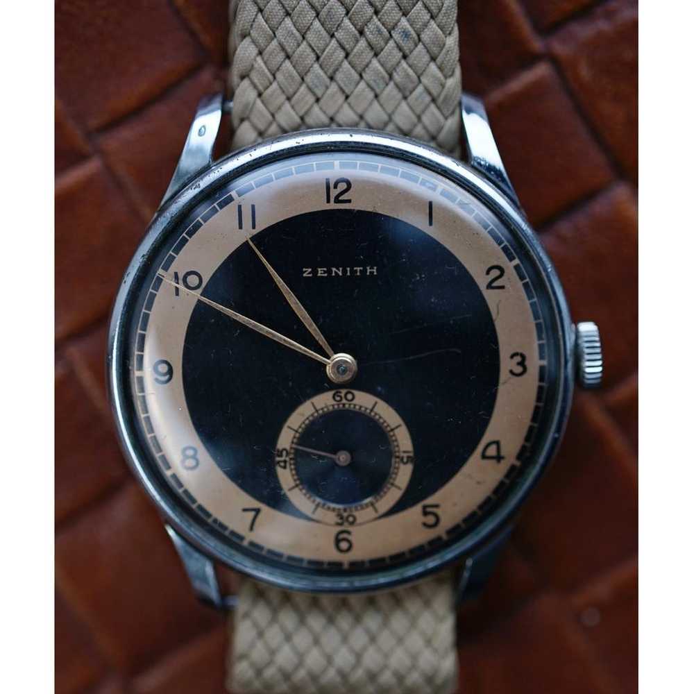 Zenith Watch - image 5