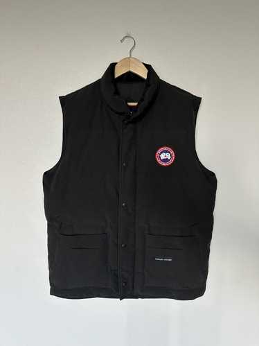 Canada Goose Canada Goose Puffer Vest