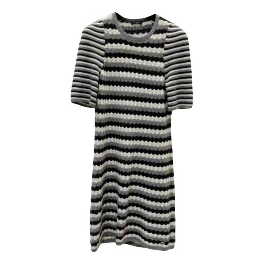 Chanel Cashmere mid-length dress - image 1